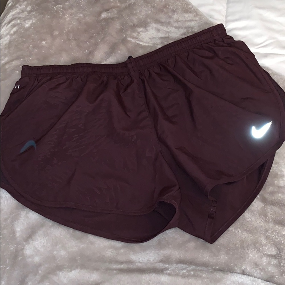 No longer fits